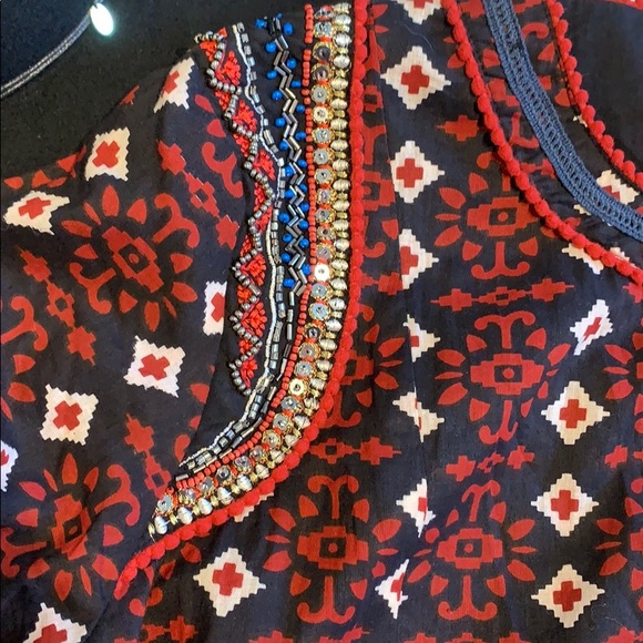 Sheryl Crow Limited Edition Embroidered Jacket - Picture 3 of 8